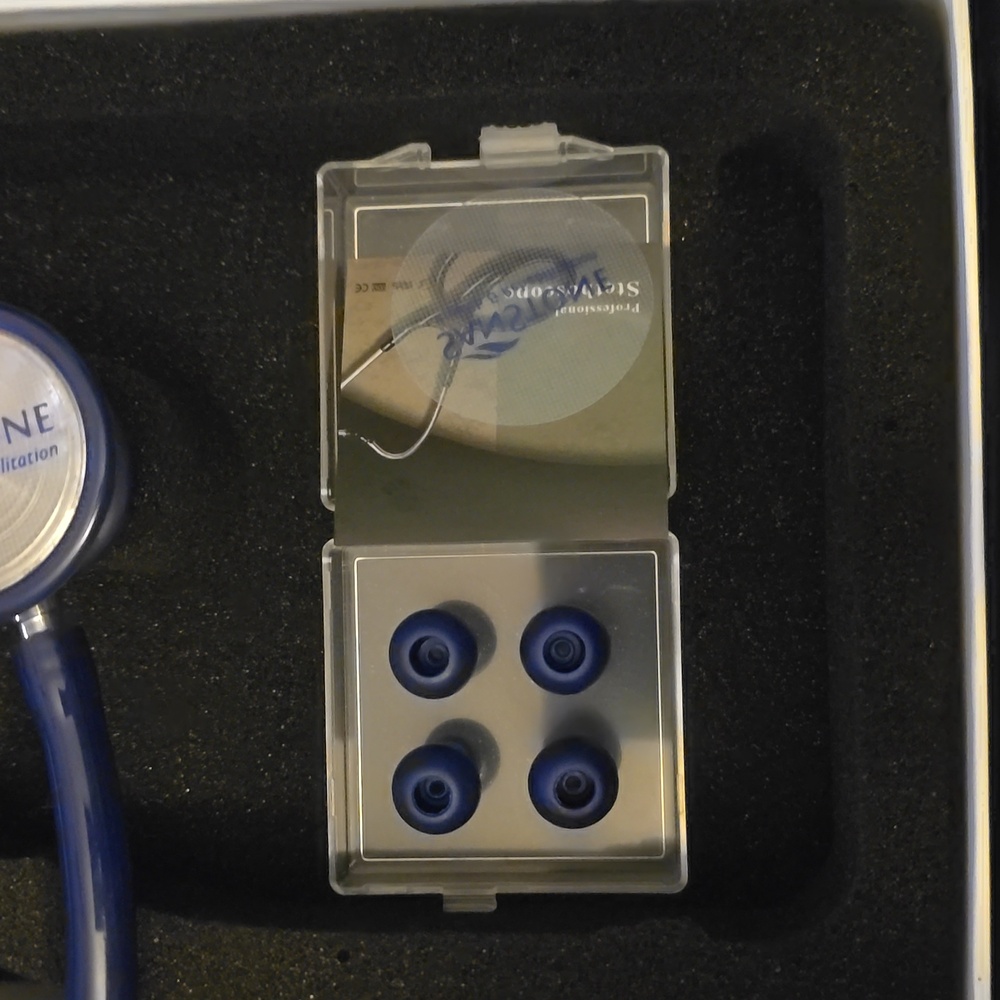 SpectrumPro Stethoscope - Picture 4 of 7
